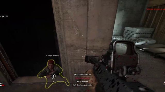 Back 4 Blood [ITA] - First Look - Gameplay [No Commentary] [Xbox game pass] [PC] смотреть онлайн
