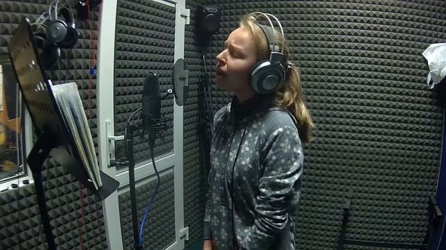 Элла Соломяная - От весны и до весны смотреть онлайн