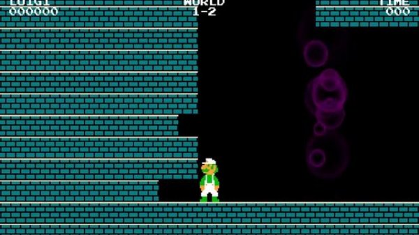 MARIO EXE - [ПОЛНОЕ ПРОХОЖДЕНИЕ]