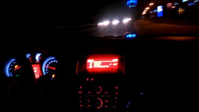 Astra J GTC vs Prelude смотреть онлайн