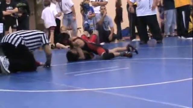 Eric@Wylie Raid #1 смотреть онлайн