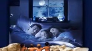 Мафик – Тигрёнок