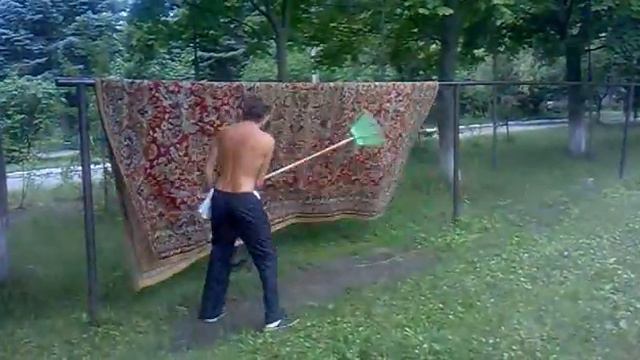 Дураки и ковер смотреть онлайн