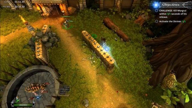 forced game review смотреть онлайн