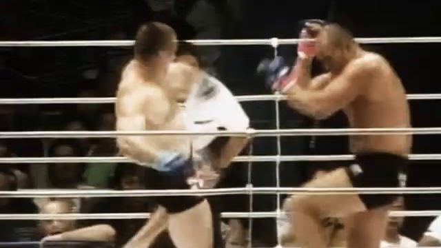 Fedor Emelianenko FMR by Vladimir Bulgakov смотреть онлайн
