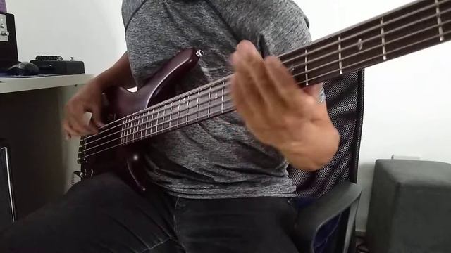 My Will be Done (Terrível) смотреть онлайн