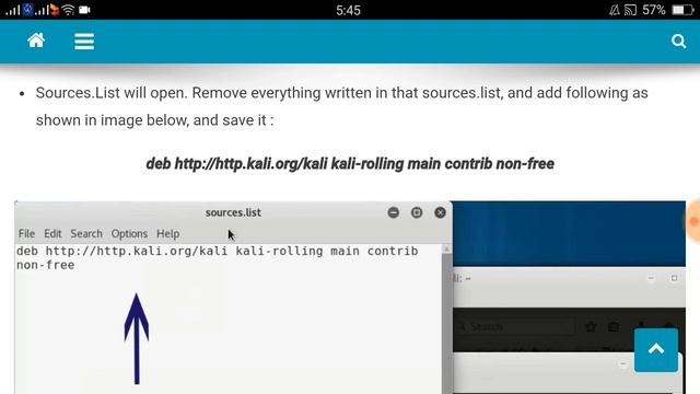 FIX : apt-get not working in Kali Linux 2018.1 / BJ ACH смотреть онлайн