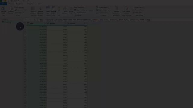 Excel Pro Tip: Bypass +1 Million Row Limit Effortlessly (CSV, Text, etc.) смотреть онлайн