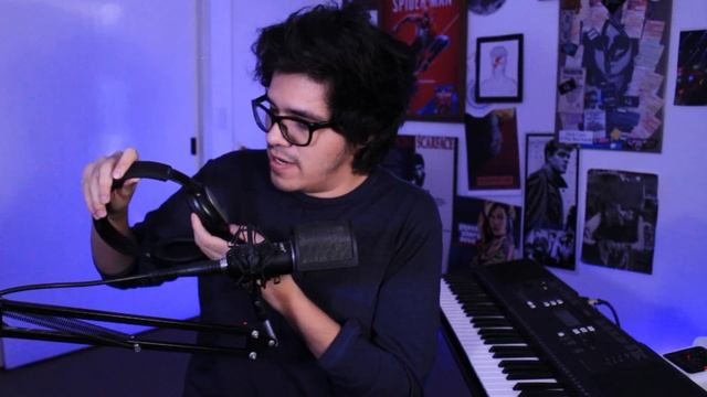 AUDÍFONOS BUENOS BONITOS Y BARATOS | SENNHEISER HD 206 | Unboxing/Review | UrbVic Gaming смотреть онлайн