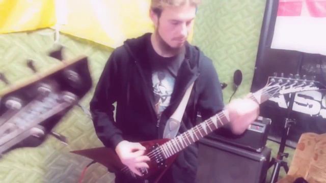 Репетиция Kanflikt на Alt R Studio смотреть онлайн