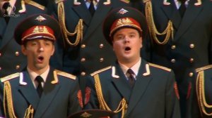 «Ой ты, рожь», солист – Александр Крузе, июнь 2018