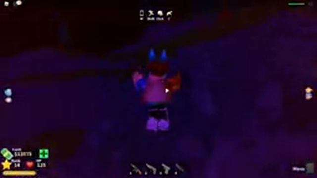 САМЫЙ КРИМИНАЛЬНЫЙ ГОРОД!! БЕРЕГИСЬ!!! I Roblox Mad City смотреть онлайн
