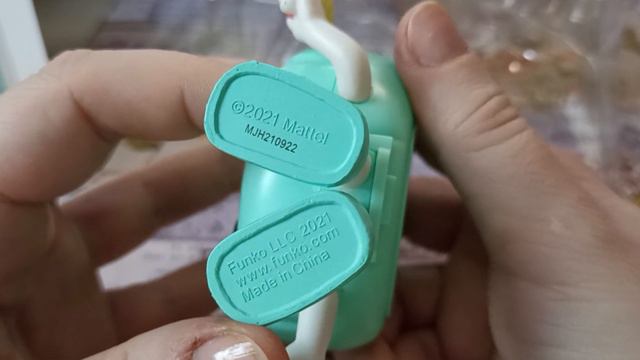 Обзор фигурок Funko POP! смотреть онлайн