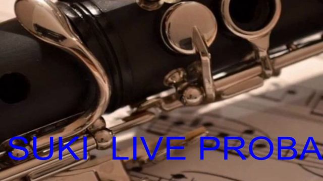 Ah Istanbul improvization Cover G clarinet SOL смотреть онлайн