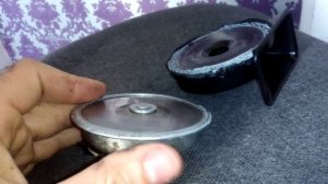 Восстановление автомобильного сигнала