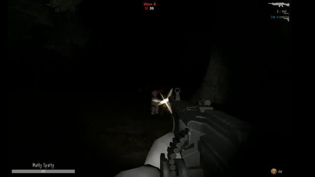 Slendytubbies, Multiplayer - Slendytubbies Classic