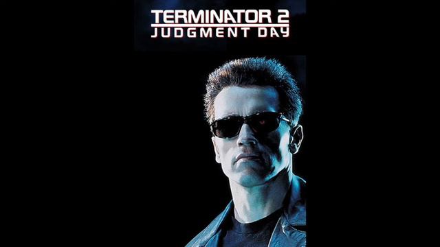 Terminator 1 and 2 thoughts смотреть онлайн