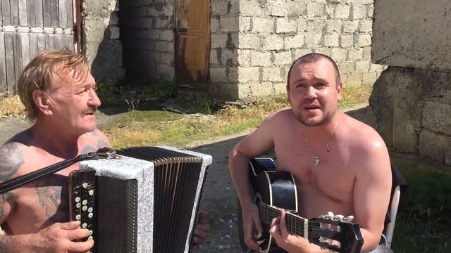 Анатолий Пилюгин Песня лебеди с сыном смотреть онлайн