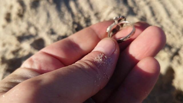 XP DEUS 2 на пляже! Мелкие цепочки не пропускает! #xpdeus2