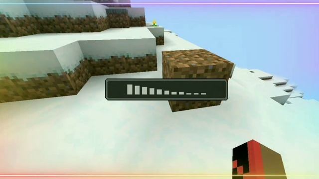 Minecraft but java ui Android (mediafire) link in the description(No Copyright in this video) смотреть онлайн