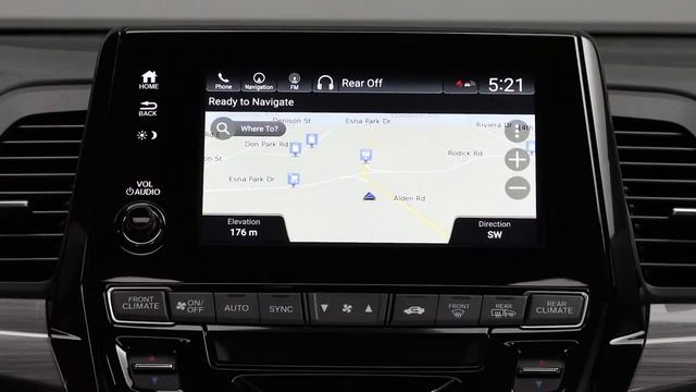 10 Things To Know Before Buying The 2023 Honda Odyssey смотреть онлайн