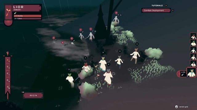 Tenderfoot Tactics Gameplay Review - Is This An Easy Turn-Based Game? смотреть онлайн