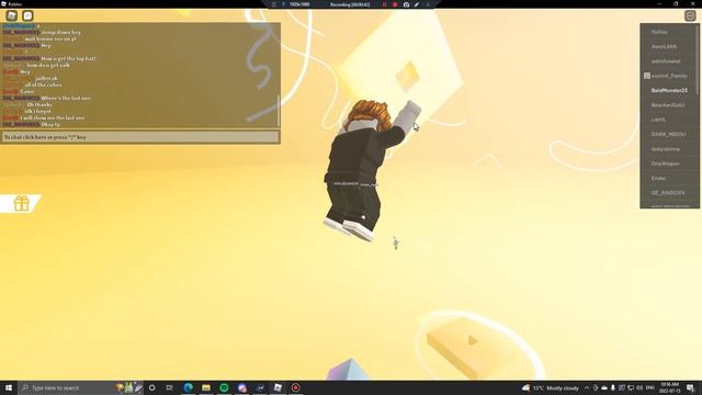 [NEW!] [FREE] Roblox Event Get All Items Script *Works on Arceus X* смотреть онлайн
