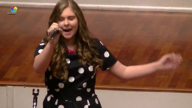 София Калинина Лети пёрышко смотреть онлайн