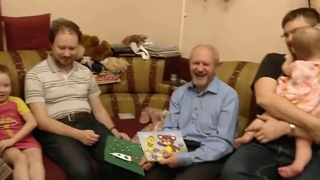 2019-02-23 Поздравления с 23 февраля смотреть онлайн