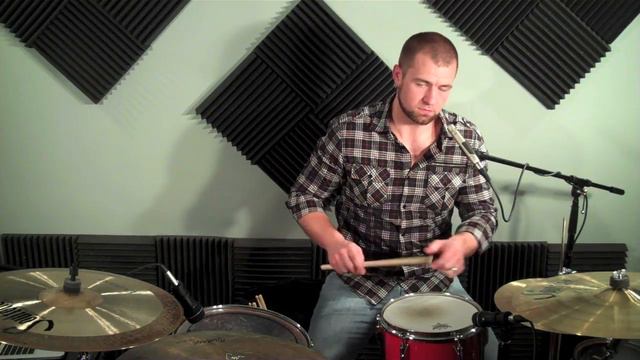 How To Tune Drums | Stephen Taylor Drum Lessons смотреть онлайн