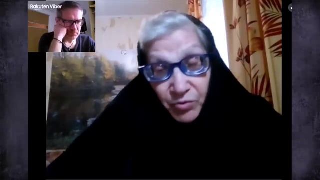 О явлении батюшки Зосимы (Сокур)- из новых чудес старца Зосимы смотреть онлайн