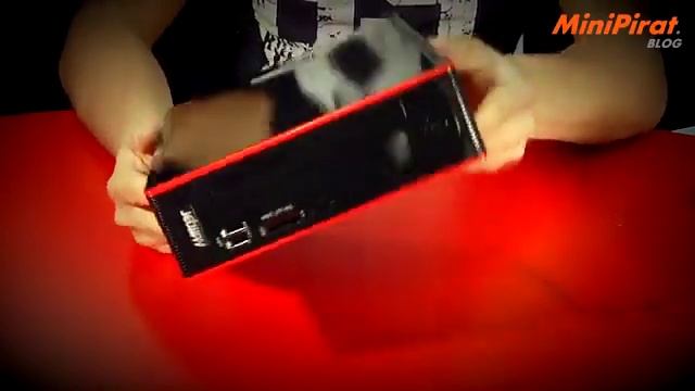Unboxing | Jetway ION-TOP Mini-Barebone смотреть онлайн