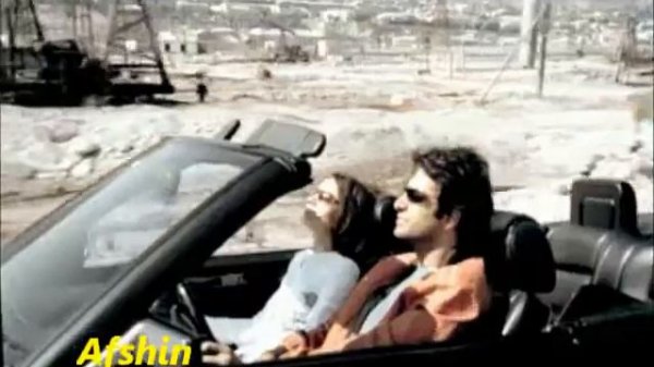 Mahsun Kirmizigul - Ay Aman