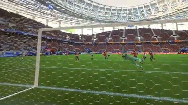 Турнир в фифа 18 смотреть онлайн