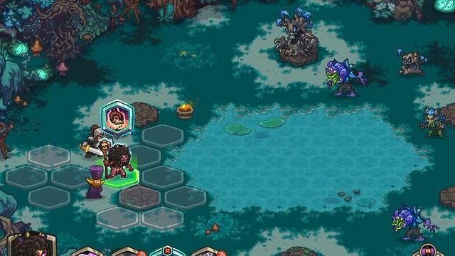 How to Unlock "A Dialogue With The Stars" in Legends of Kingdom Rush! Achievement Hunting # 13 смотреть онлайн