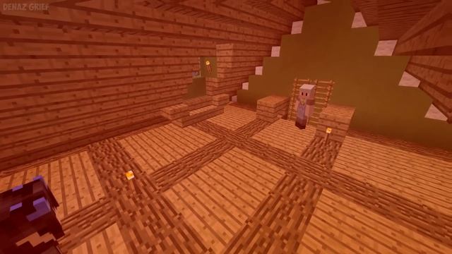 Типичный кот - Приколы Майнкрафт машинима смотреть онлайн