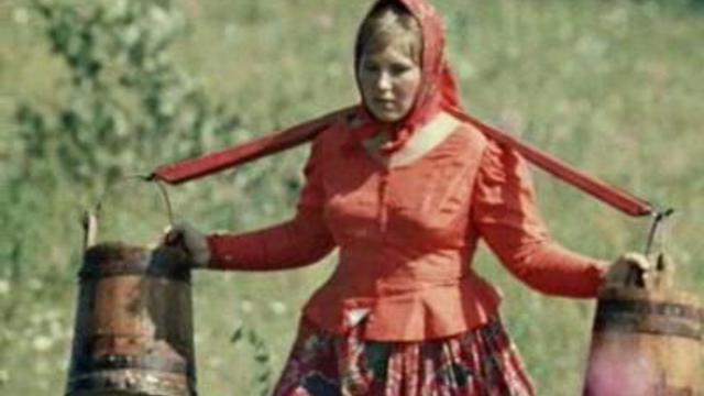 Праздник весны и труда на канале Дом Кино смотреть онлайн