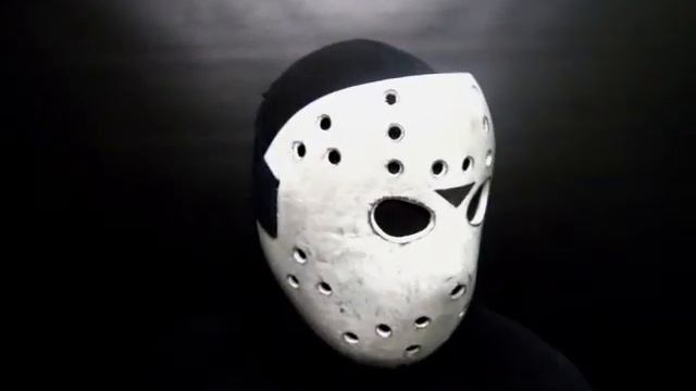 Маска Джейсона | Jason mask смотреть онлайн