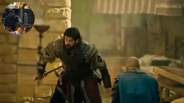 Hukmdor Usmon, usmonbey raqiblarini boshini olgan qismlar toʻplami. смотреть онлайн