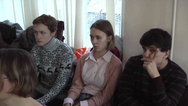2016 02 27 Мастер класс маэстро Алессандро Сваба академическое пение 00006 смотреть онлайн