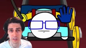 ОЧЕНЬ СМЕШНЫЕ МУЛЬТИКИ POPPY PLAYTIME И FNF ! - Funniest Poppy Playtime Animation