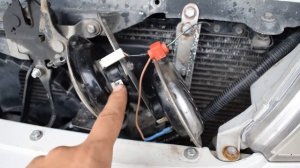 Установка сигналов. Подключение.