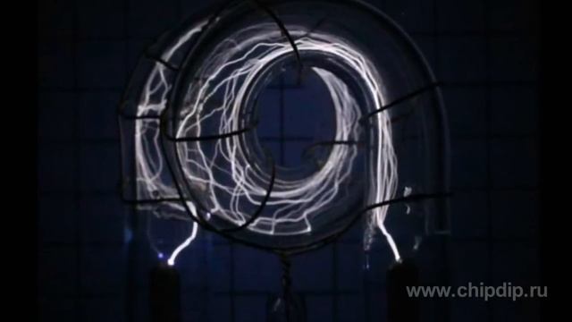 Ксеноновая лампа-вспышка смотреть онлайн