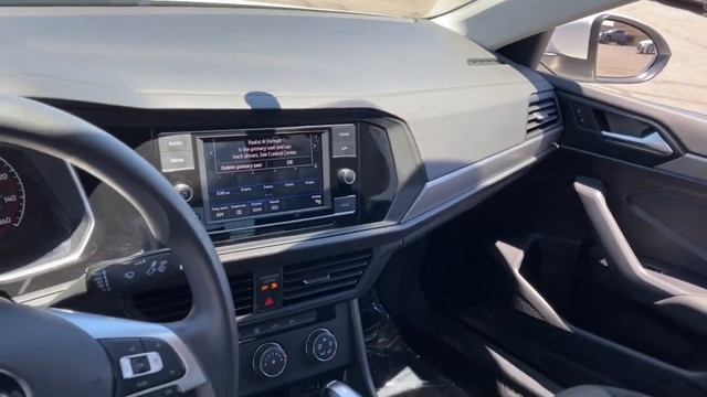 2021 Volkswagen Jetta Phoenix, Glendale, Peoria, Sun City, Surprise, AZ MM080654T смотреть онлайн