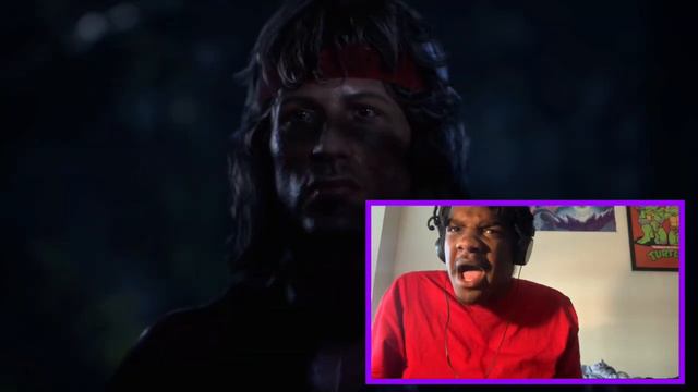 Mortal Kombat 11 Ultimate-Kombat Pack 2 Official Reveal Trailer!! (REACTION) смотреть онлайн