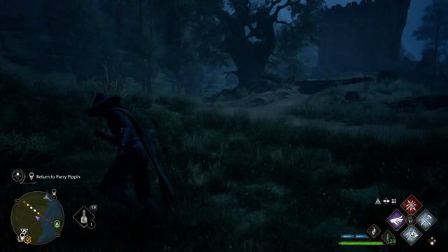 My 1st Car and Studio Apartment! | HOGWARTS LEGACY Let's Play Ep. 7 смотреть онлайн