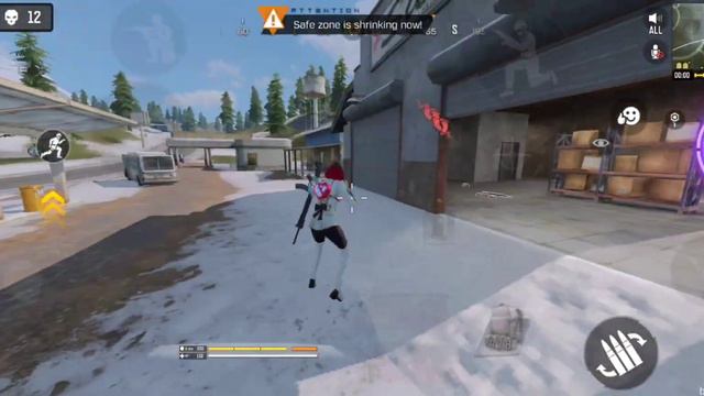 FENNEC THIS SEASON 11 IS THE MOST DANGEROUS GUN 🔥 | RED MAGIC 6S PRO | CODM GAMEPLAY смотреть онлайн