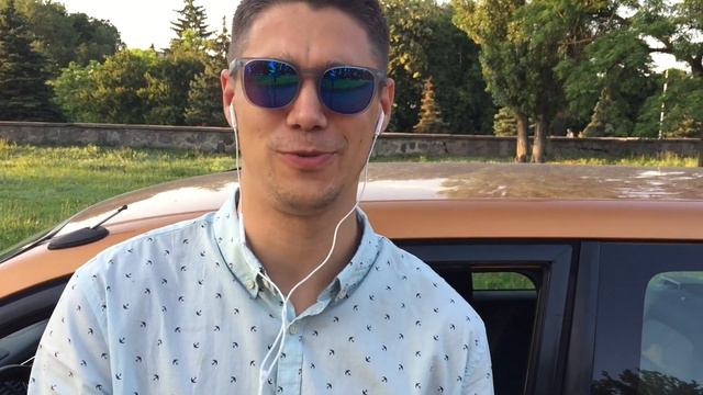Украина, Кременчуг, VLOG 18, почему стоит быть блогером? смотреть онлайн