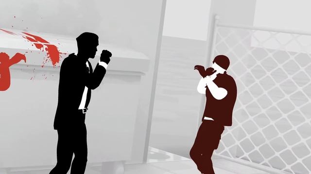 Gameplay Part #1 Fights In Tight Spaces (No Commentary)