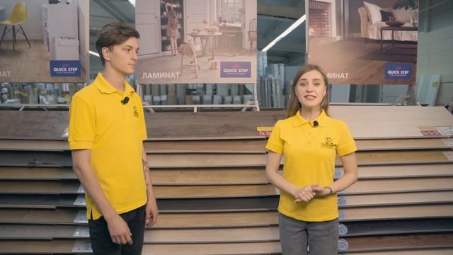 Ламинат Quick-Step Eligna: влагостойкий, красивый, прочный! смотреть онлайн